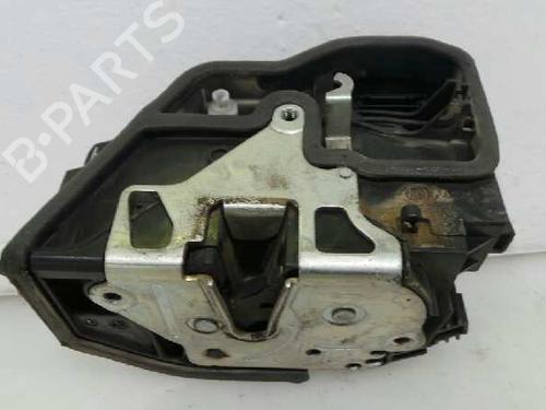 Rear left lock BMW X3 (E83) 2.0 d | BP4752963C100 