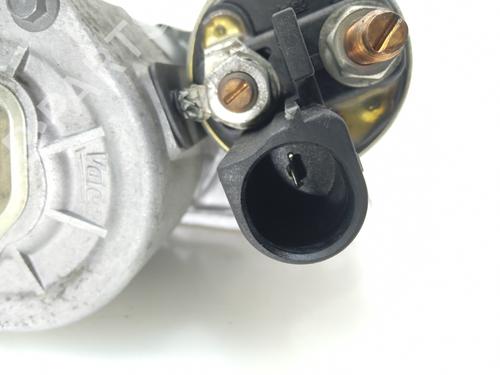 Starter SEAT IBIZA IV (6J5, 6P1) | BP21051467M8