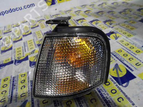 Left front indicator NISSAN PRIMERA (P10) 2.0 16V 4x4 | BP21759706C32 