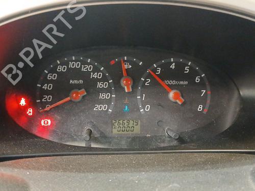 Kombiinstrument Kombiinstrument 38992671 38992671