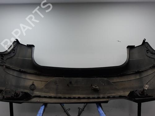 Rear bumper SEAT ALTEA (5P1)  | BP17023895C8 