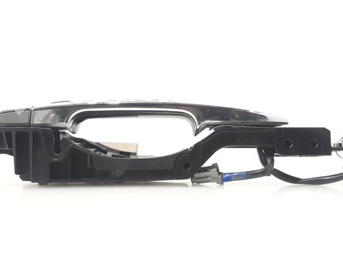 Front right exterior door handle NISSAN LEAF (ZE1) Electric | BP19323994C129 