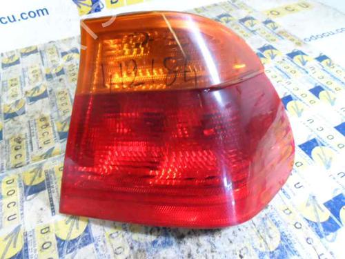 Used Right taillight BMW 3 (E46) 320 d (136 hp) 70663