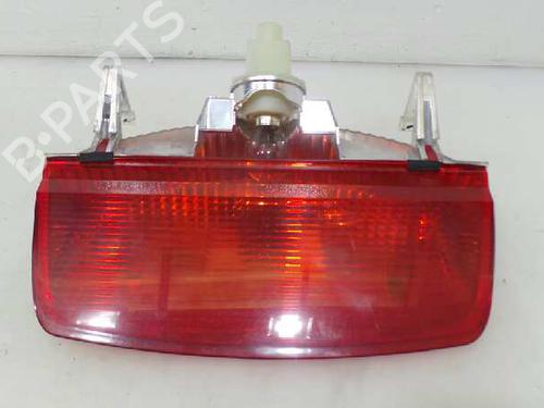 Used Third brake light NISSAN MICRA III (K12) [2002-2010]  4456763