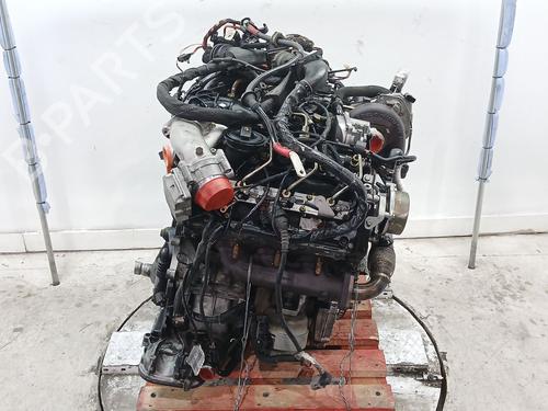 Engine AUDI A6 C6 (4F2) 3.0 TDI quattro | BP33422452M1 - Image 5