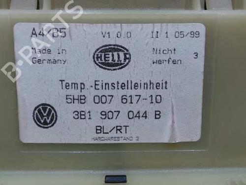 Climate control VW PASSAT B5 (3B2) 1.9 TDI | BP3253288I5 