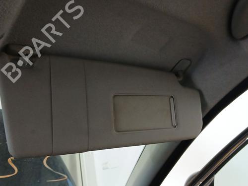 Used Right sun visor Right sun visor 37795568 37795568