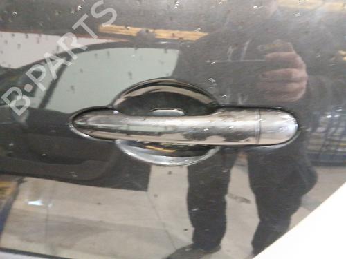 Used Rear left exterior door handle RENAULT SCÉNIC II (JM0/1_) 1.5 dCi (JM1E, JM16) (106 hp) 24622243