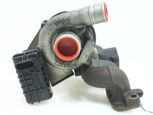 Turbolader/Kompressor FORD MONDEO III Saloon (B4Y)  | BP26553774M71