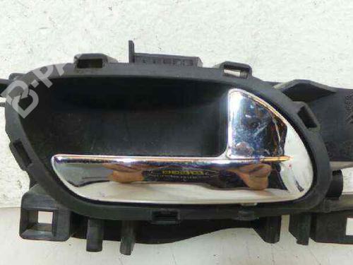 Used Rear right interior door handle Rear right interior door handle CITROËN C3 II (SC_) 1.4 HDi 70 (SC8HZC, SC8HR0, SC8HP4) (68 hp) 5768290 5768290
