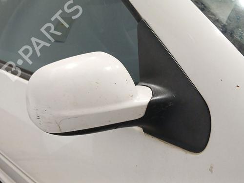 Used Right mirror VW GOLF IV (1J1) 1.9 TDI (110 hp) 28188837