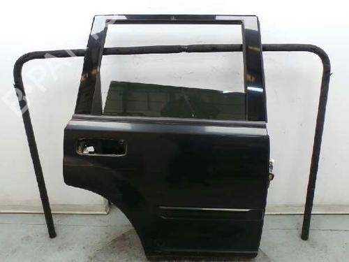 Used Right rear door NISSAN X-TRAIL I (T30) 2.2 Di 4x4 (114 hp) 2798202
