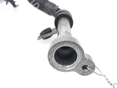 AC pipe NISSAN LEAF (ZE1) Electric | BP19322544M126 
