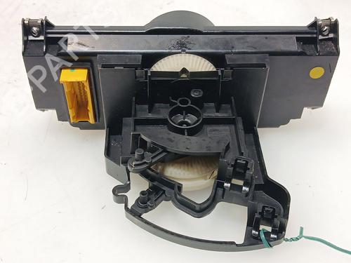 Climate control SEAT IBIZA II (6K1) 1.9 TDI | BP32091079I5