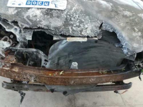 Rear left interior door handle CITROËN C6 (TD_) 2.7 HDi | BP4587774I15 