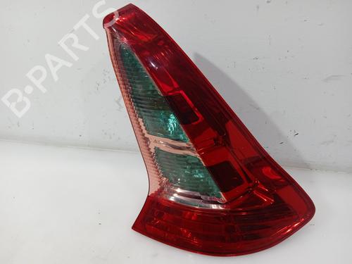 Right taillight CITROËN C4 Coupe (LA_)  | BP19939080C35 