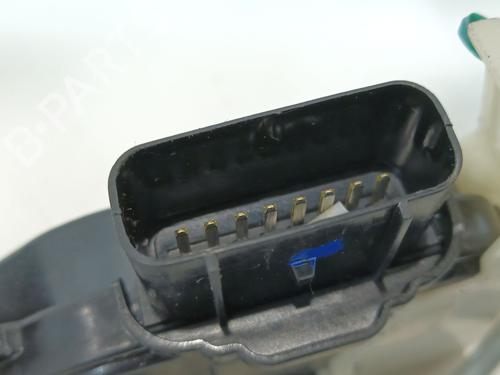 Front left lock KIA OPTIMA (JF) 1.7 CRDi | BP31924603C98 