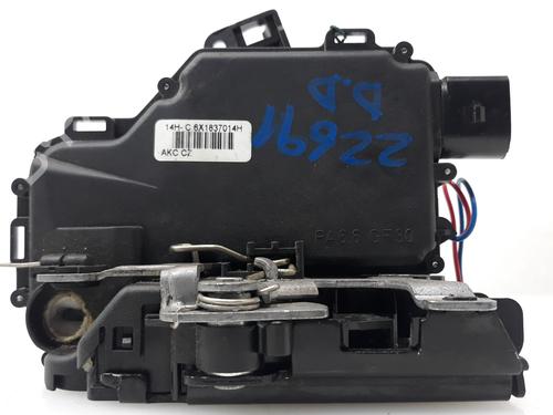 Front right lock VW NEW BEETLE (9C1, 1C1) 2.0 | BP18142276C97 