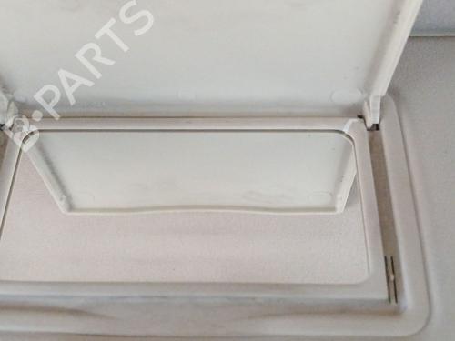 Left sun visor CITROËN C4 I (LC_) 1.6 HDi | BP27305986I1 