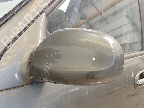 Used Left mirror KIA CARNIVAL II (GQ) 2.9 CRDi (144 hp) 27806945