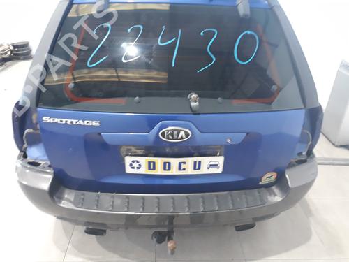 Rim KIA SPORTAGE II (JE_, KM_) 2.0 CRDi 4WD | BP16045584C45