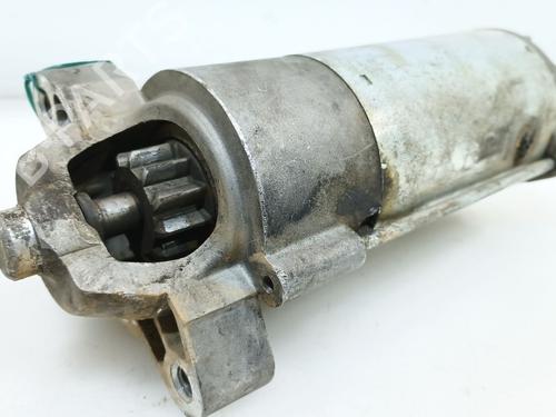 Used Starter FORD KUGA I 2.0 TDCi (140 hp) 25122850