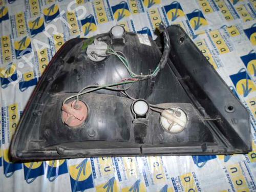 Right taillight HYUNDAI ACCENT II (LC) 1.3 | BP120262C35 