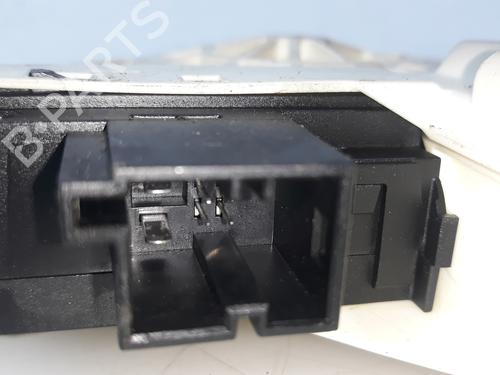 Rear right window mechanism AUDI A6 C6 Avant (4F5)  | BP17106842C25 