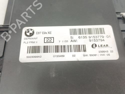Electronic module BMW 3 (E90) 318 d | BP38325468M83 - Image 4