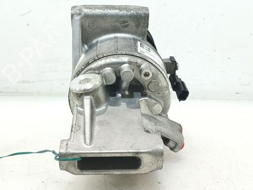 AC compressor NISSAN MICRA V (K14) 1.0 IG-T | BP30399385M34