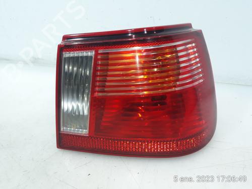 Used Right taillight SEAT IBIZA II (6K1) 1.4 i (60 hp) 11423367