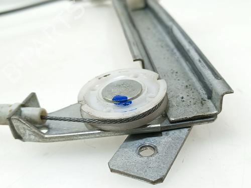 Front left window mechanism AUDI A3 Sportback (8PA) 1.6 TDI | BP30143415C22