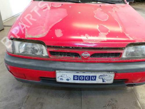Alternator NISSAN SUNNY III (N14, B13) 1.6 i (B13) | BP12556726M7 