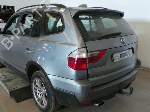 Front differential BMW X3 (E83) 2.0 d | BP4752967M23 