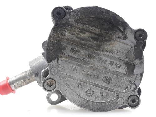 Vacuum pump MERCEDES-BENZ C-CLASS Coupe (CL203) C 220 CDI (203.708) | BP17714225M80 