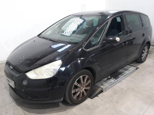Left front driveshaft FORD S-MAX (WA6)  | BP8141272M38 