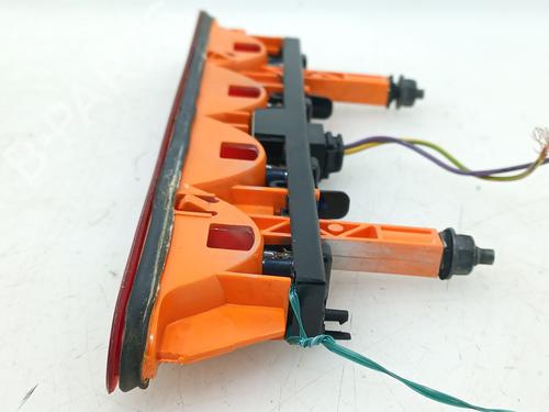 Third brake light PEUGEOT 307 (3A/C) 2.0 HDi 110 | BP31380827L11 