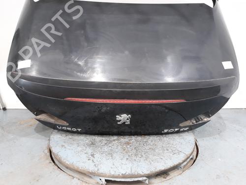 Tailgate PEUGEOT 307 CC (3B) 1.6 16V | BP14909448C6 