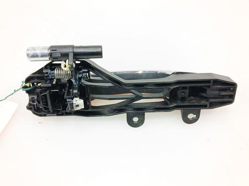 Venstre bak utvendig håndtak MG MG ZS SUV (AZS1) 1.5 VTi | BP23904125C130 