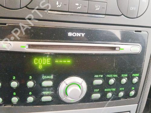 Used Radio Radio 39144022 39144022