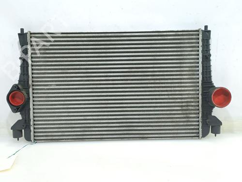 Used Intercooler FORD GALAXY I (WGR) 1.9 TDI (130 hp) 30202437