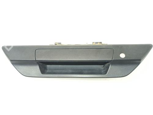 Used Tailgate handle TOYOTA HILUX VIII Pickup (_N1_) [2015-2025]  29457096