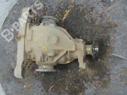 Used Rear differential Rear differential BMW 5 (E39) 525 d (163 hp) 4969410 4969410