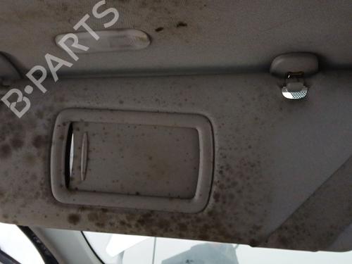Used Left sun visor Left sun visor RENAULT FLUENCE (L3_) 1.5 dCi (L30D, L30L, L306, L33F, L33L, L33M, L33V, L33W) (110 hp) 34440066 34440066