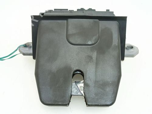 Used Tailgate lock FORD FOCUS II (DA_, HCP, DP) 1.6 TDCi (90 hp) 26299717