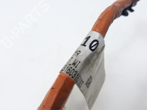 Cable HYUNDAI IONIQ (AE) 1.6 GDI Hybrid | BP18143693E12 
