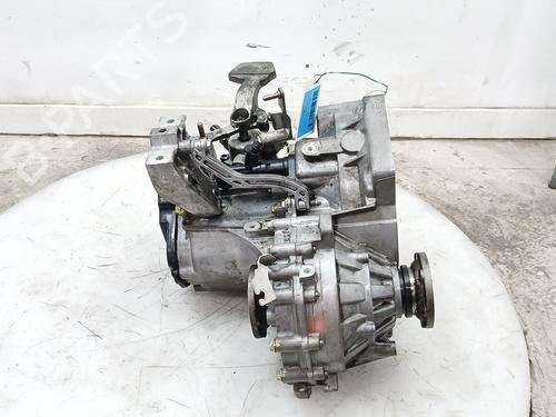 Gearbox VW GOLF V (1K1) 1.9 TDI | BP39668695M3 - Image 5