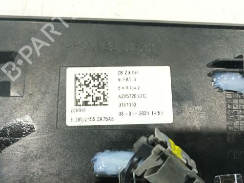 Switch MERCEDES-BENZ C-CLASS (W205) C 220 BlueTEC / d (205.002, 205.004) | BP30294184I30