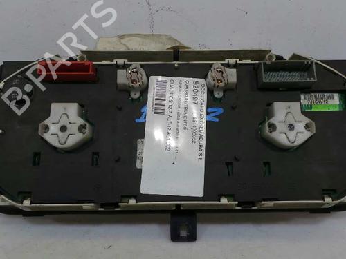 Instrument cluster RENAULT LAGUNA II (BG0/1_)  | BP1859752C47 