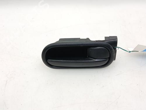Used Rear right interior door handle Rear right interior door handle MAZDA CX-7 (ER) 2.2 MZR-CD AWD (ER10A) (173 hp) 36218508 36218508